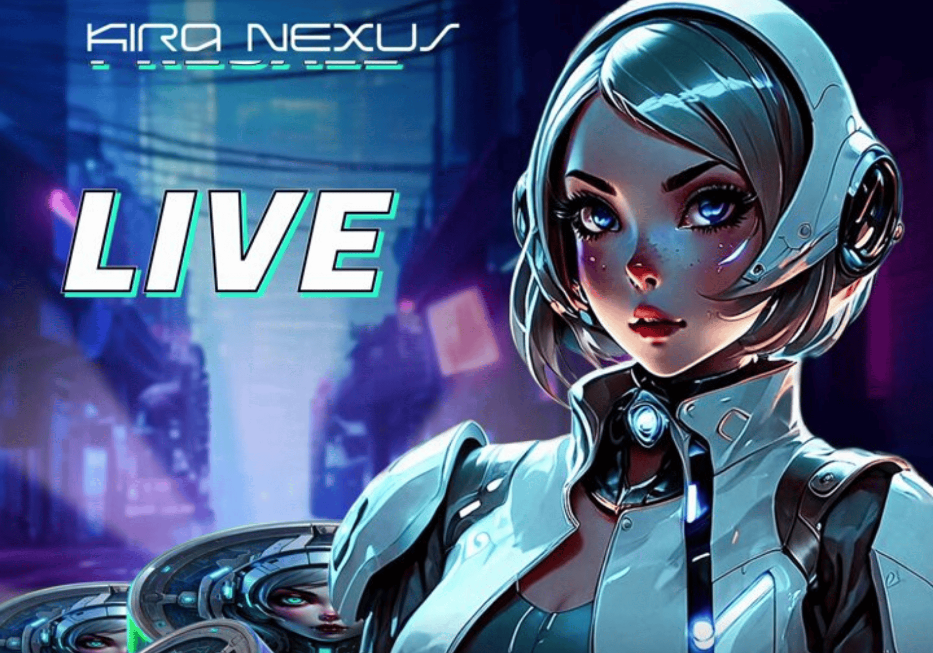 Sustainable AI Of Tomorrow: Kira Nexus