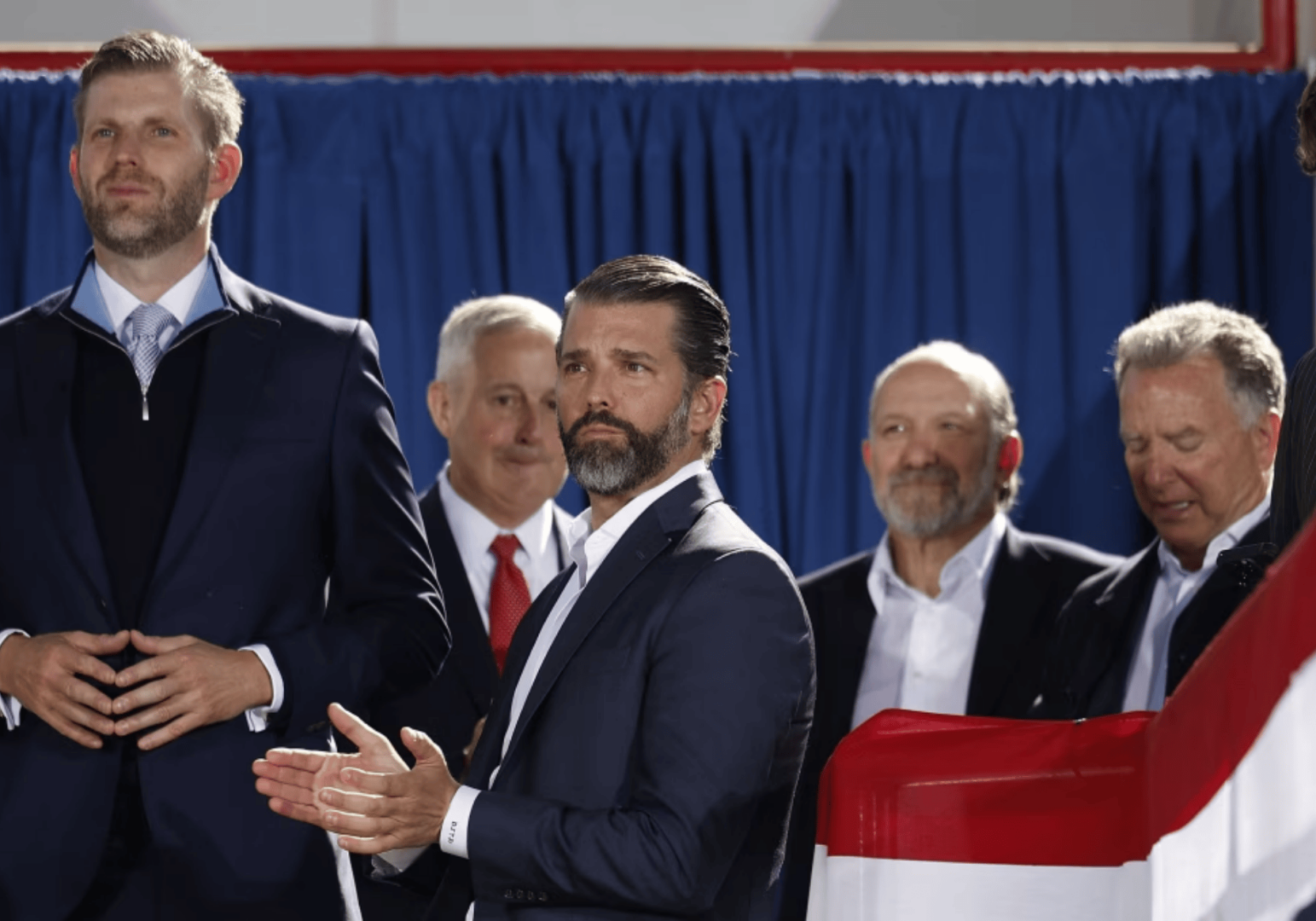 Trump-Backed American Bitcoin Plans Nasdaq Debut