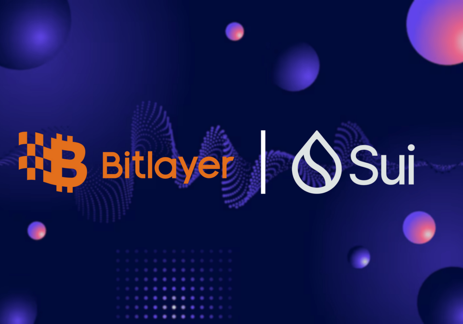 Bitlayer and Sui Launch New Bitcoin DeFi with YBTC Integration