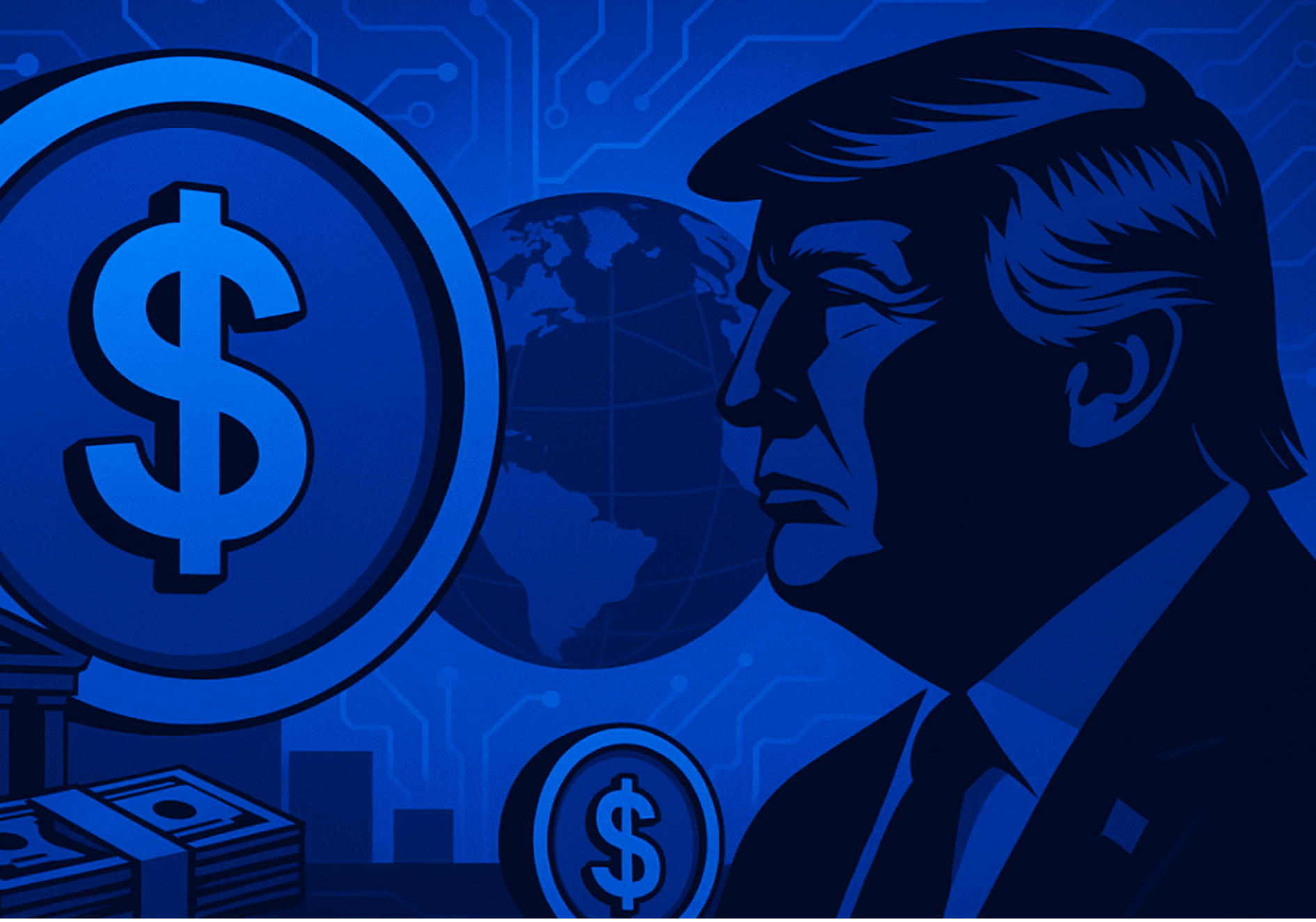 World Liberty Financial Launches USD1 Stablecoin