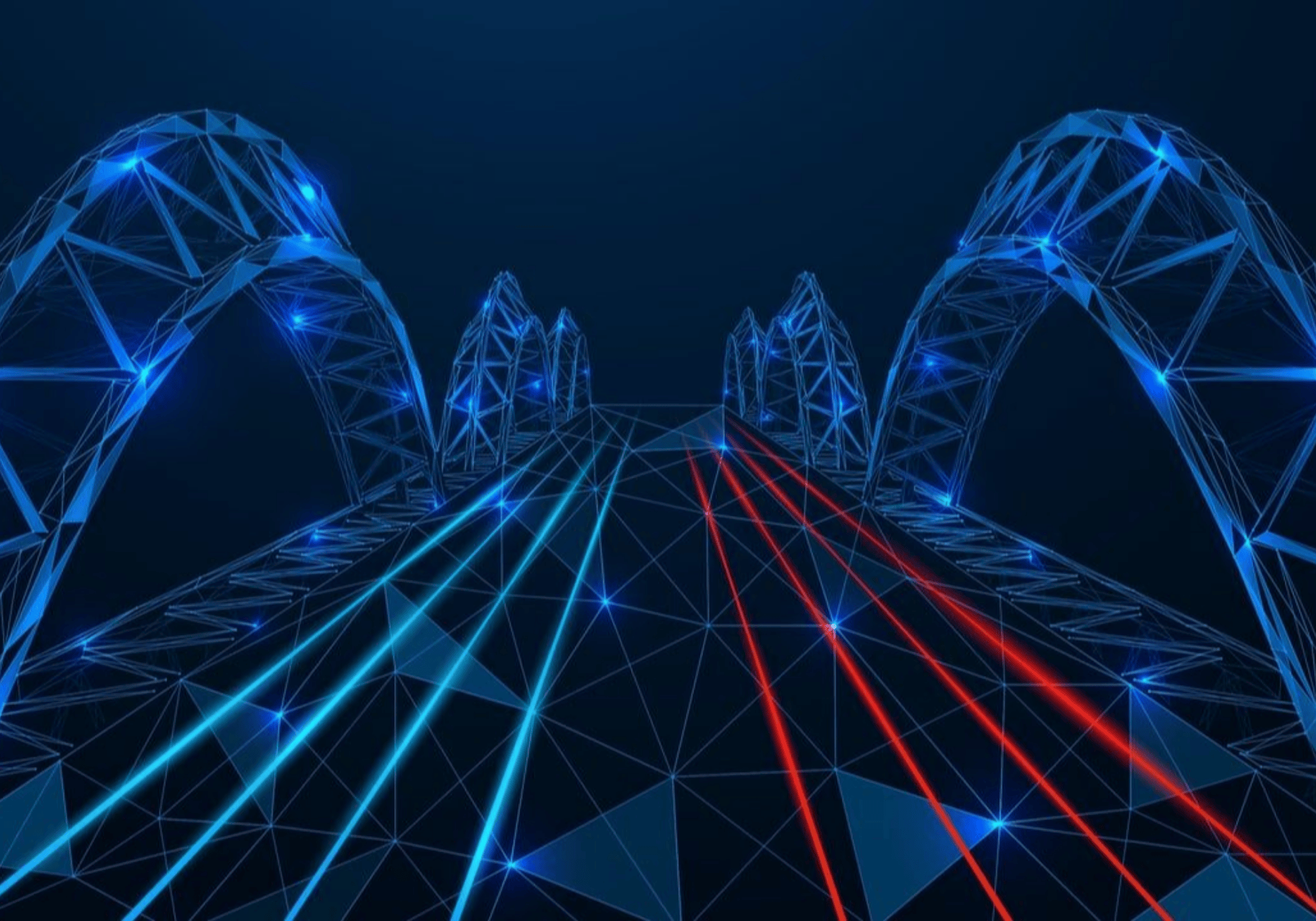 Top 5 Cross-Chain Bridges Enhancing DeFi Interoperability in 2025