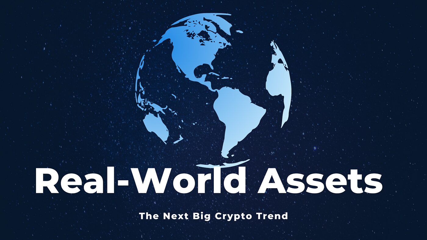 RWA Industry Surges 237%: What’s Behind the $19B Market Cap?