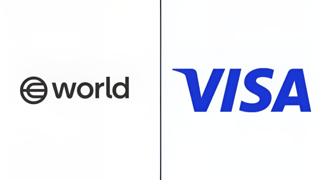 Visa and World Network Consider Crypto Wallet Partnership