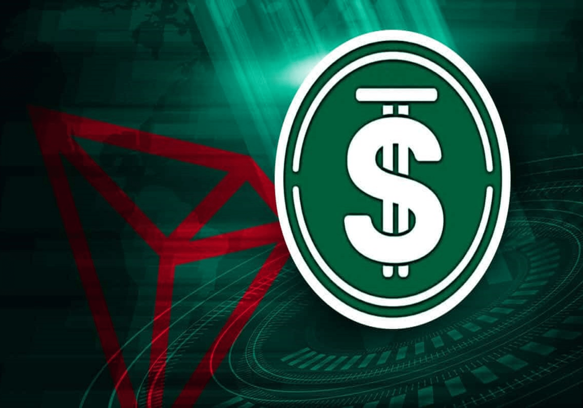 ethereum stablecoin boom is tron losing ground