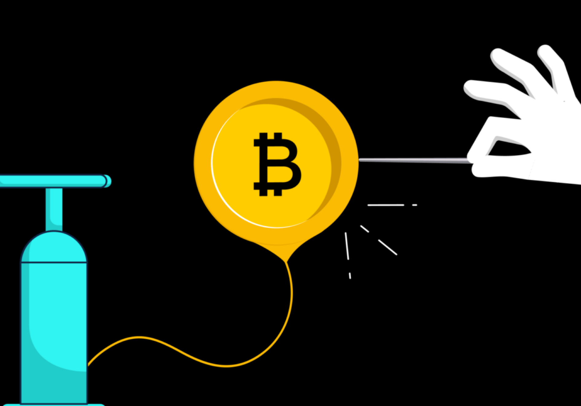 Pump and Dump in Crypto Explained