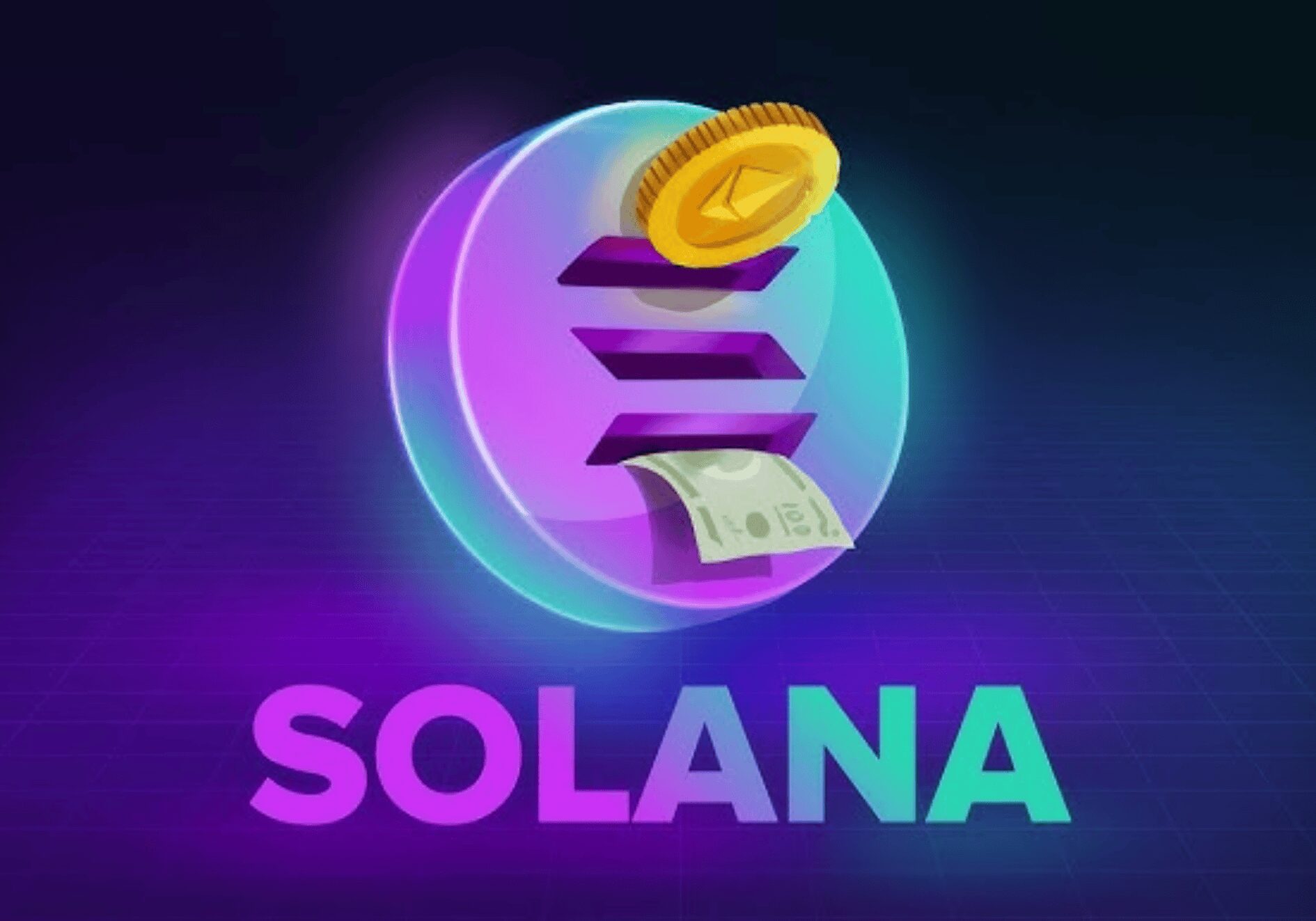Solana Price Skyrockets 12% Overnight: $120 Next