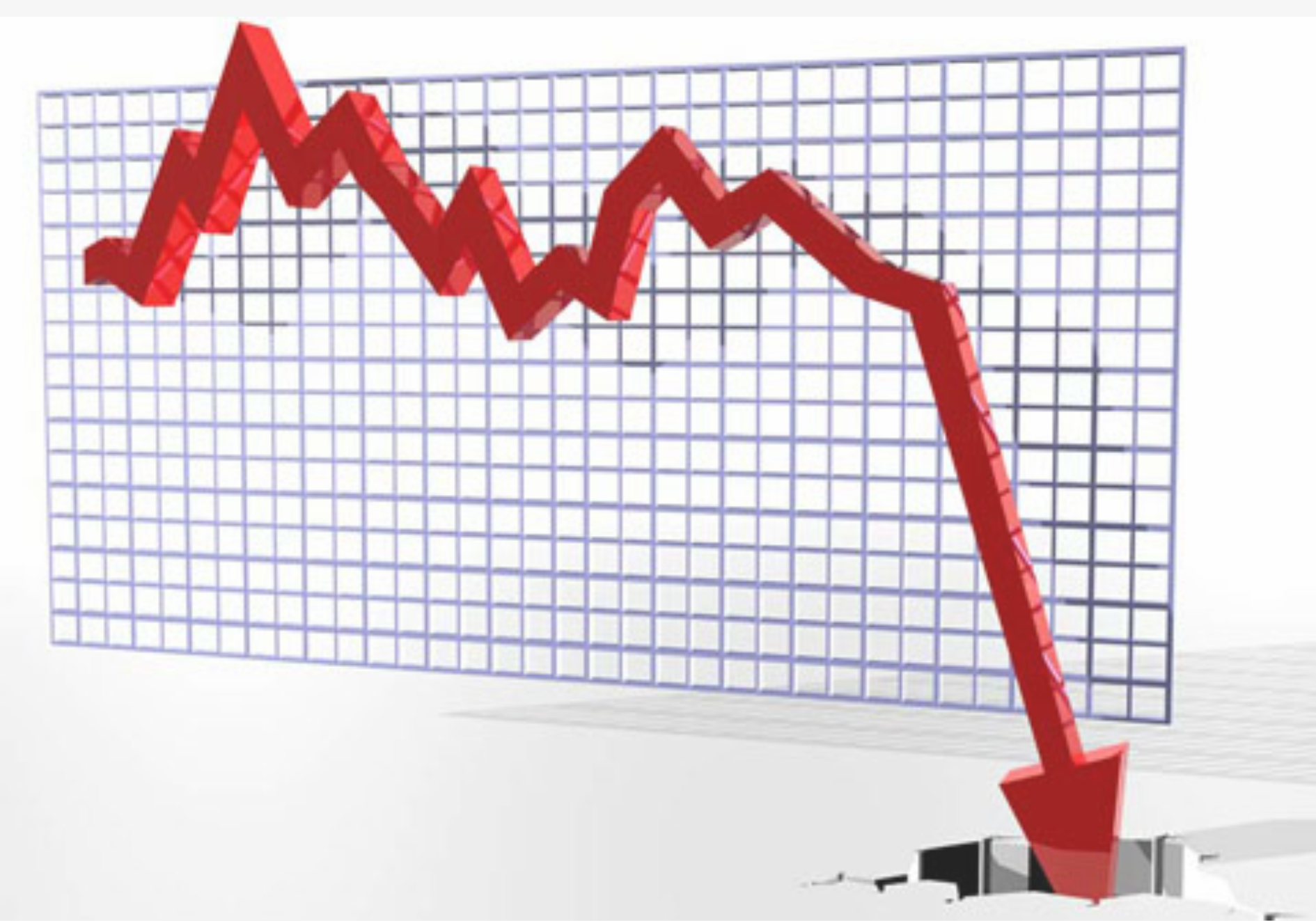 Market Plummets, But Are Your Losses Permanent?