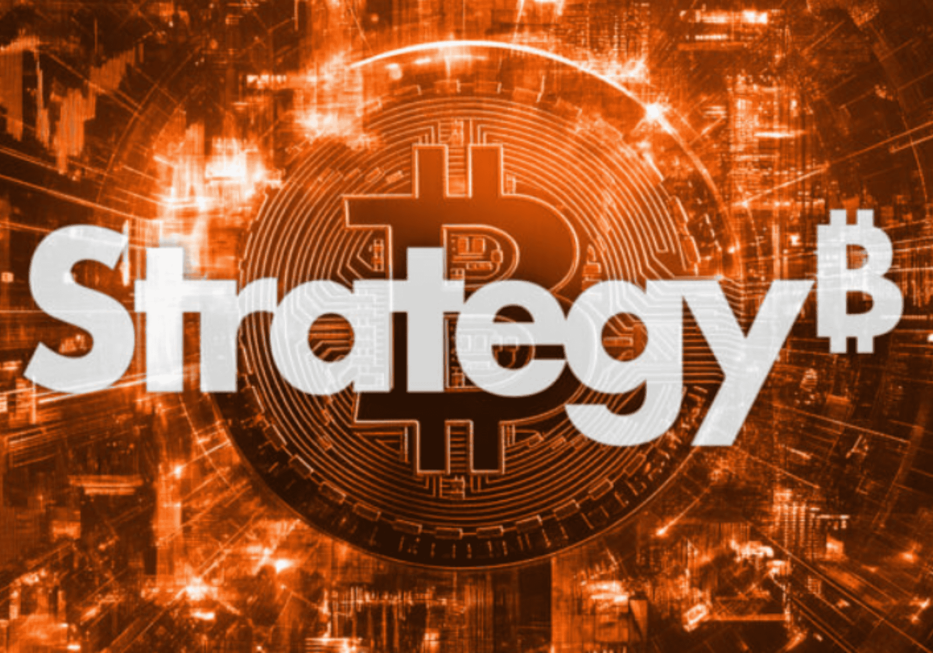 Strategy Expands Bitcoin Reserves with $285.8 Million Acquisition