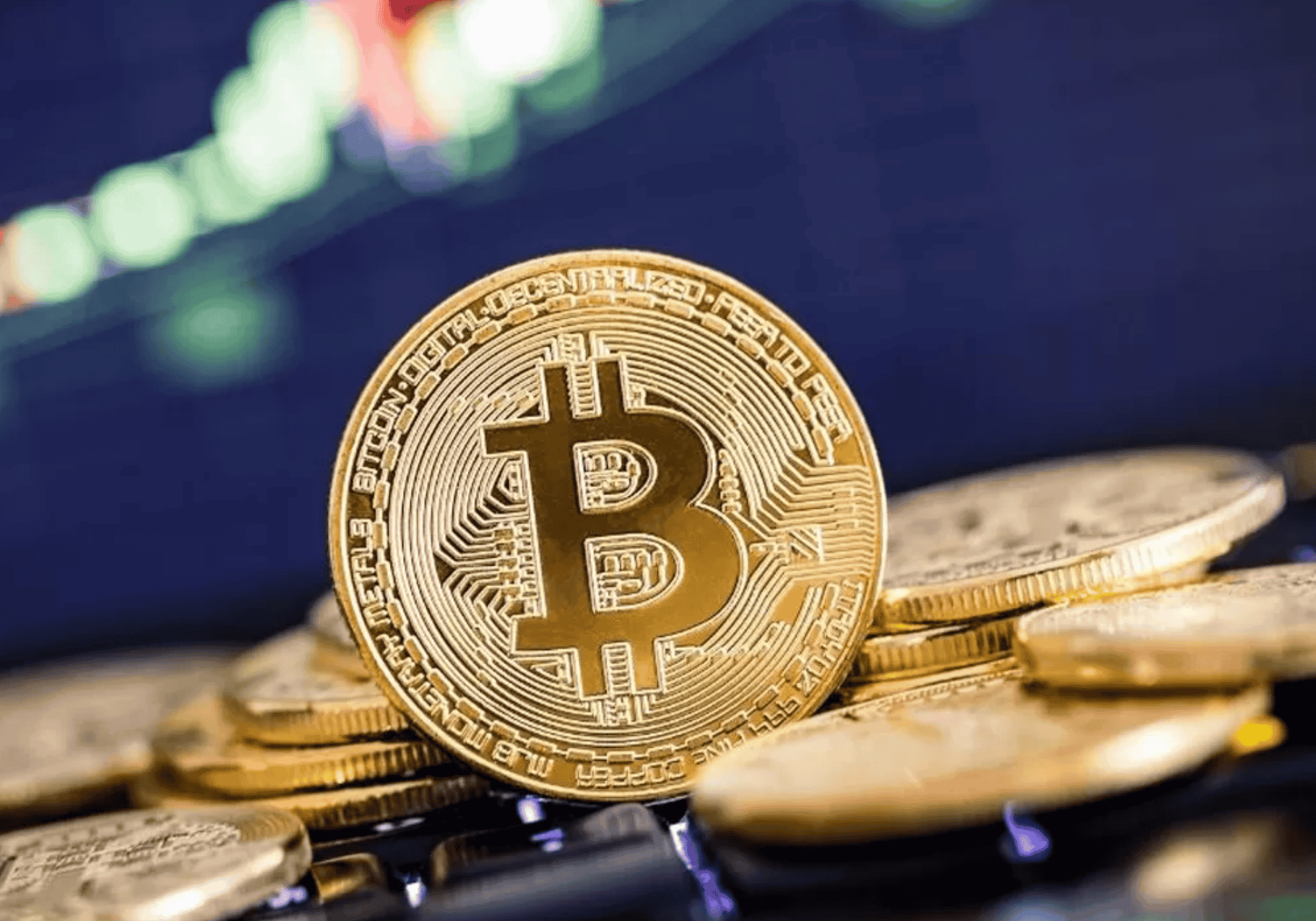 Bitcoin Faces Key Resistance at $85K: Key Insights for Traders