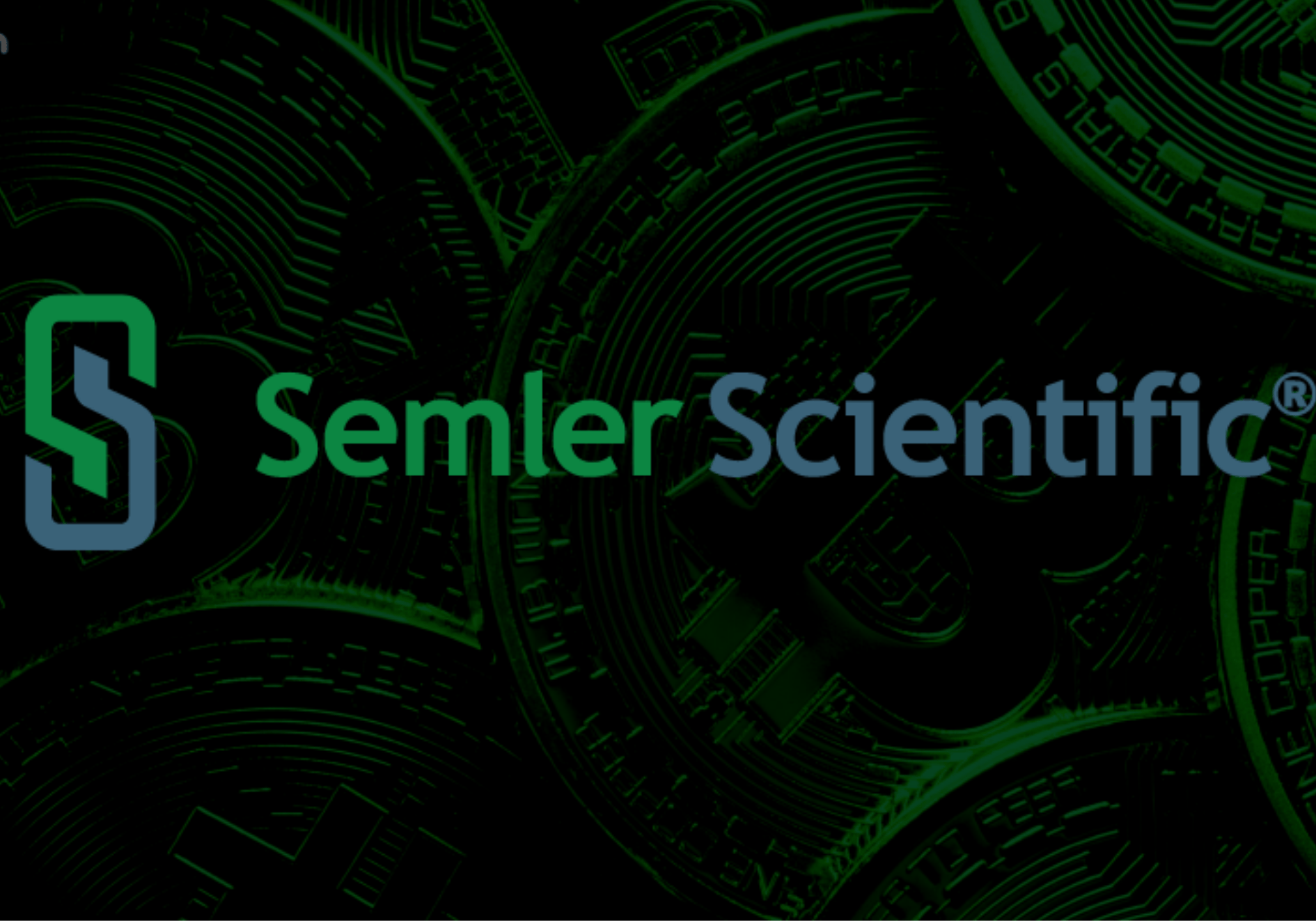 Semler Scientific Settles $30M DOJ Case, Plans Bitcoin Purchases