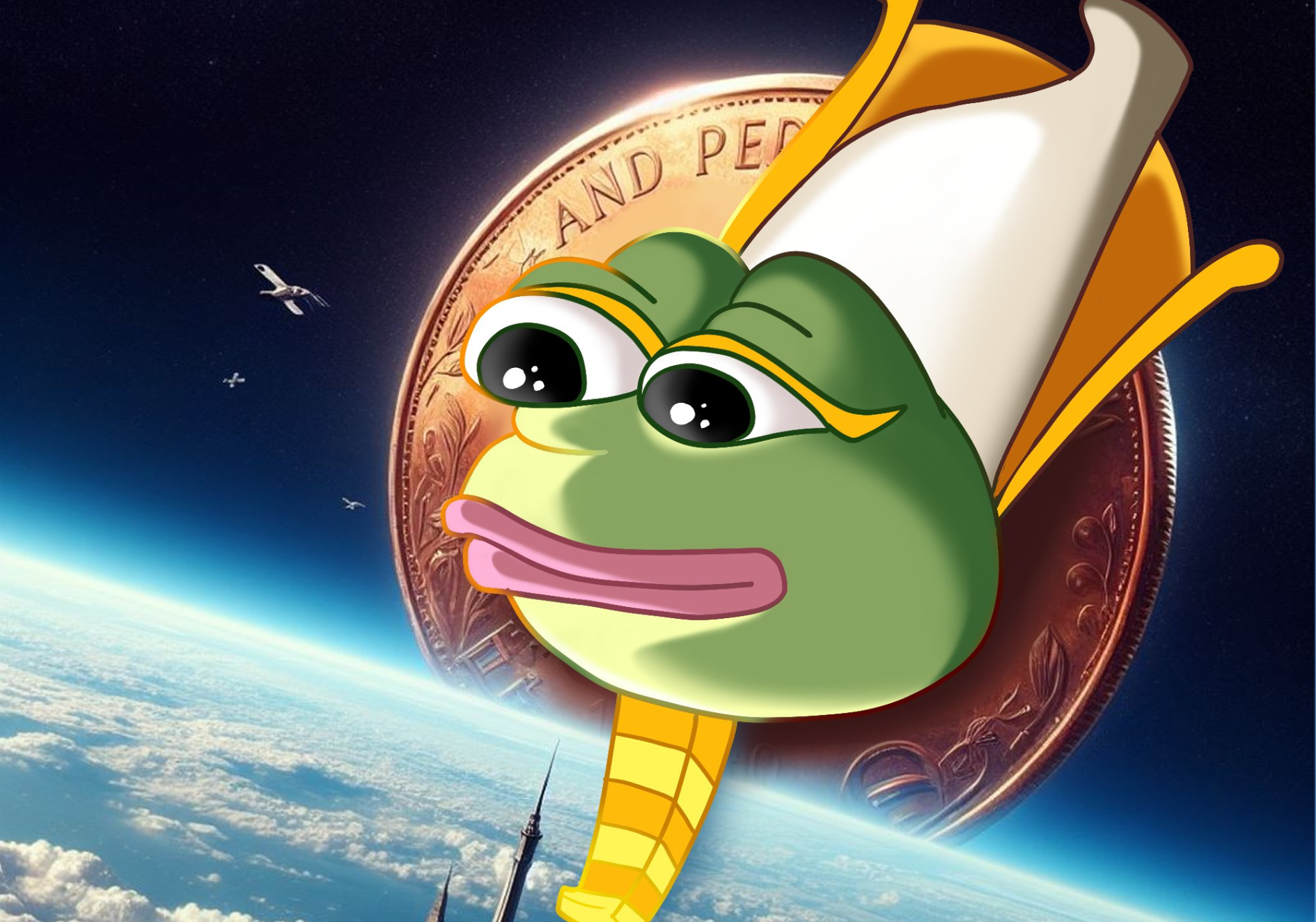 PEAP Leads the 2025 Memecoin Movement