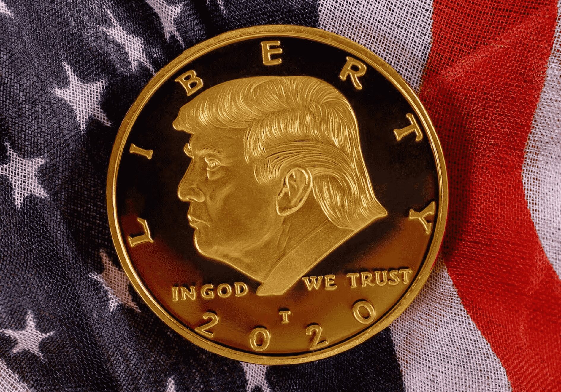 TRUMP Memecoin Plunges as 40M Token Unlock Approaches
