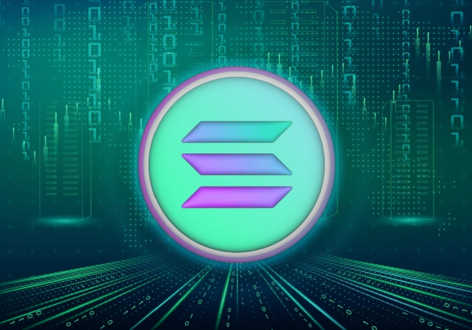 Solana dApps Lead Blockchain Revenue Rankings