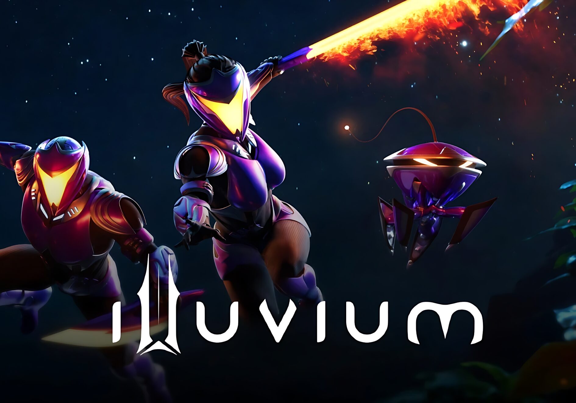 Illuvium Ecosystem Simplification: A New Era with the TPI Update