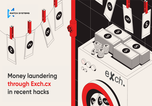 eXch Shuts Down After Alleged Ties to Lazarus Group: A Wake-Up Call for Crypto Security