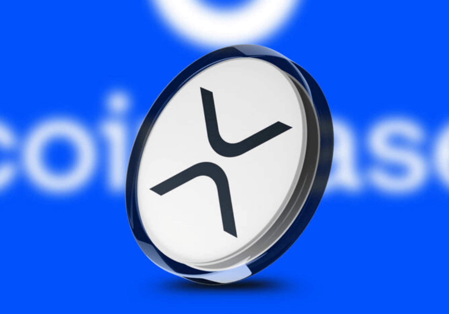Coinbase Lists XRP Futures, Driving Crypto Market Growth