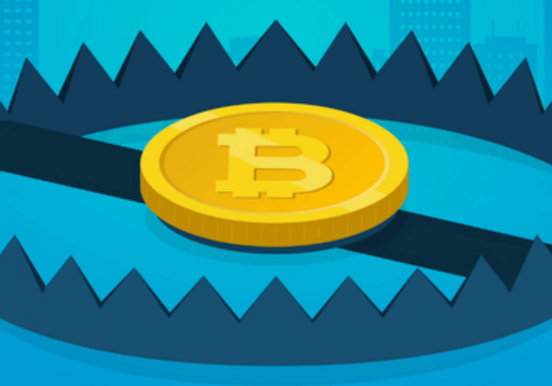 Is There Such a Thing as a Crypto No Risk Investment?