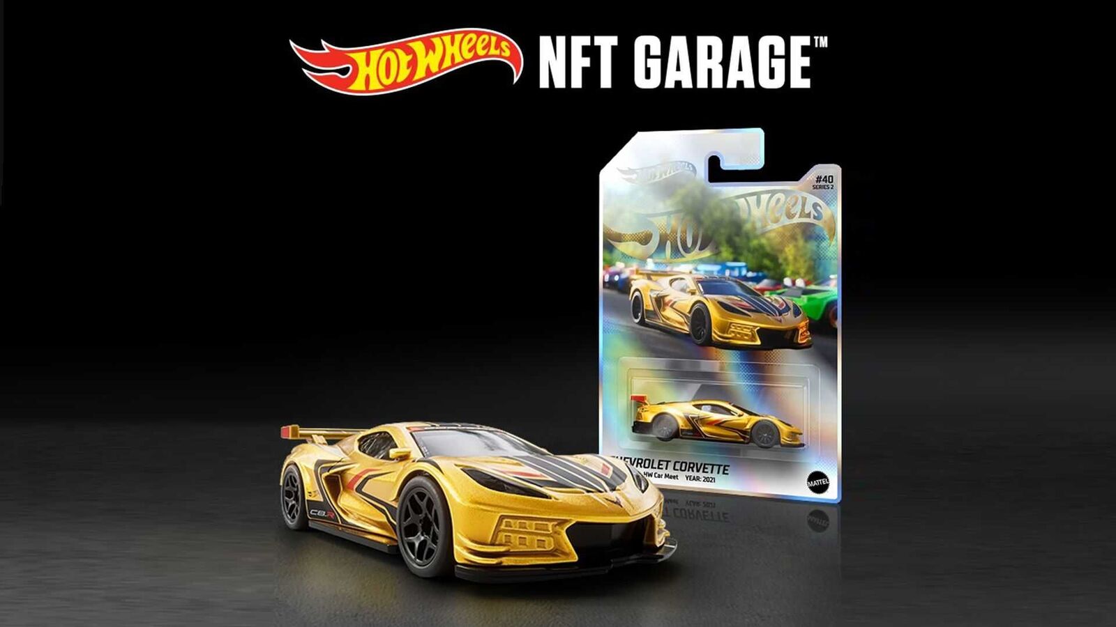 Hot Wheels NFTs Delayed as Mattel Pauses Digital Collectibles