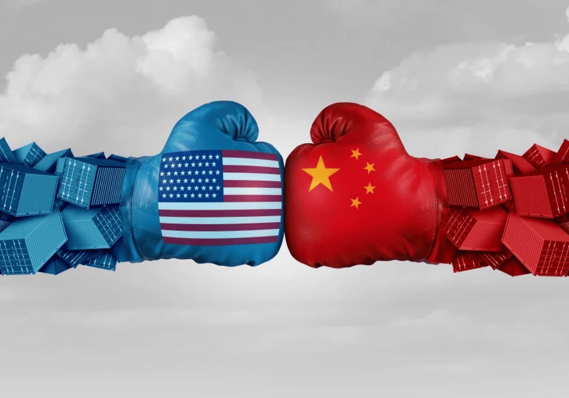 US Trade Policy Changes Signal a New Era in 2025 Global Trade