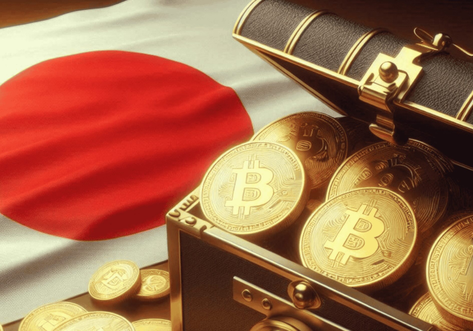 Kitani Nippon Spinning Launches Token and Mines Bitcoin