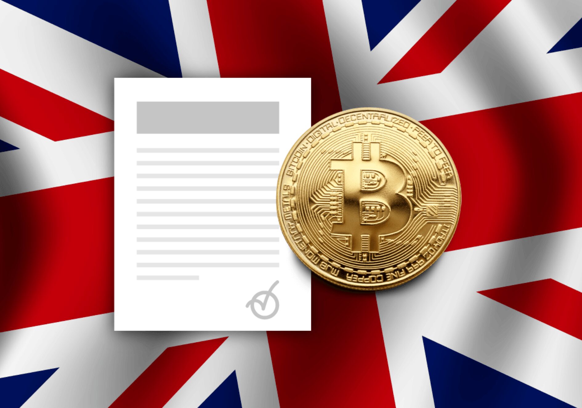UK Crypto Rules Tighten with Stricter KYC and AML Compliance