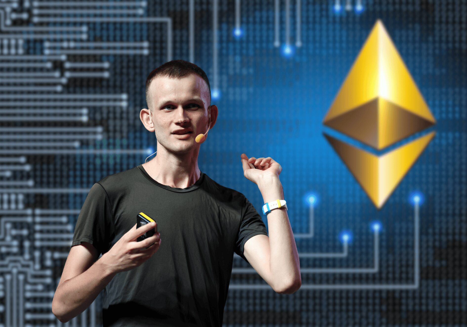 New Ethereum Node Model Boosts Scalability and Accessibility